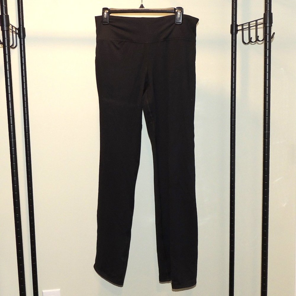 Woman's Champion black Stretch  Pants